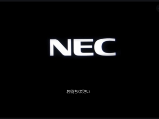 NECのPC